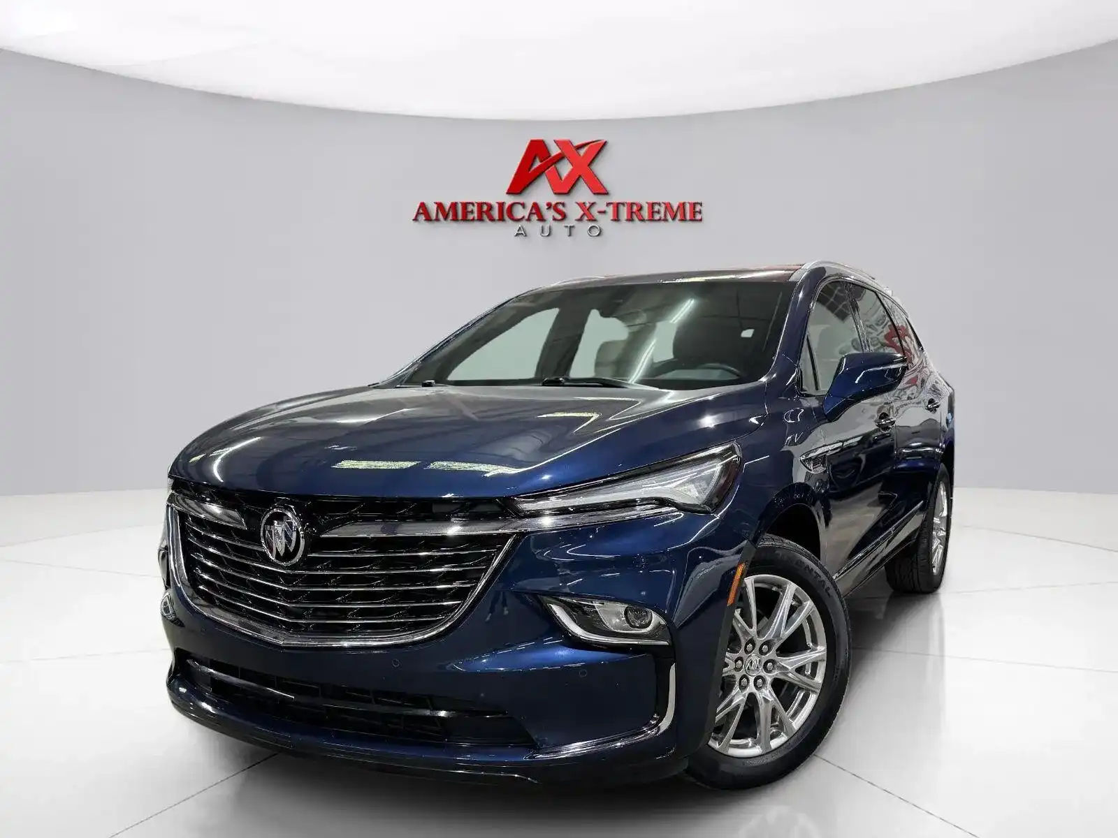 2023 Buick Enclave Essence AWD's photo