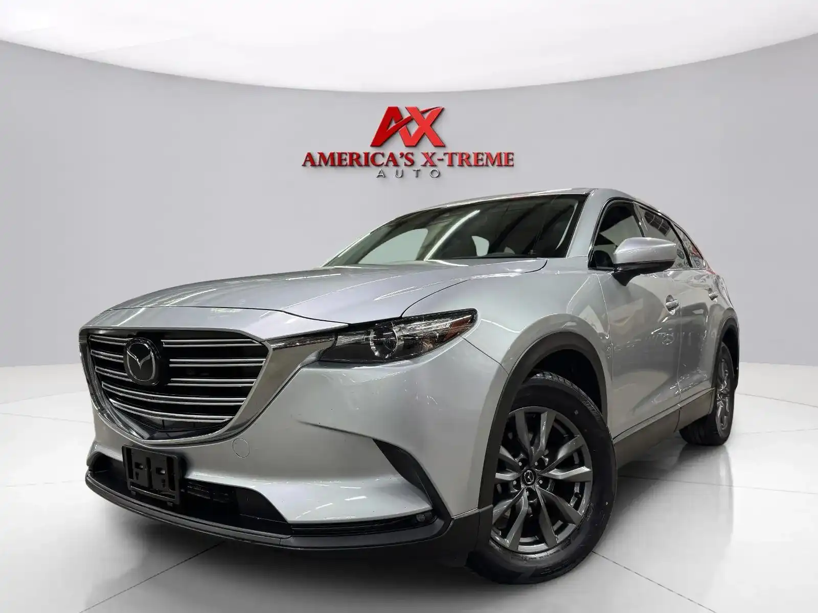 2023 Mazda CX-9 Touring AWD's photo