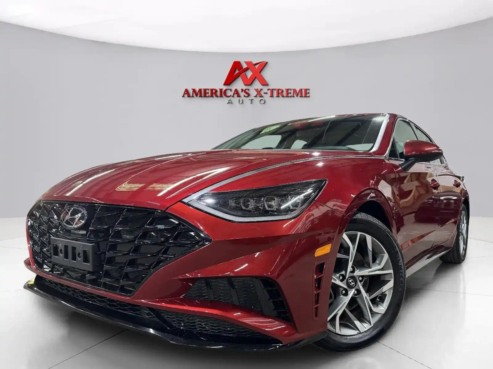 2023 Hyundai Sonata SEL's photo