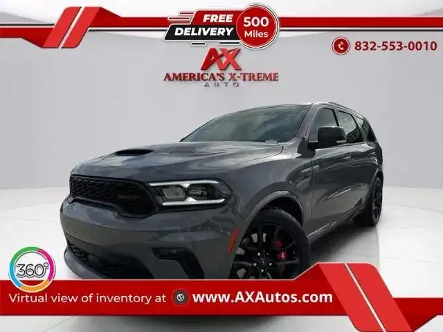 2023 Dodge Durango SRT 392 Plus AWD's photo