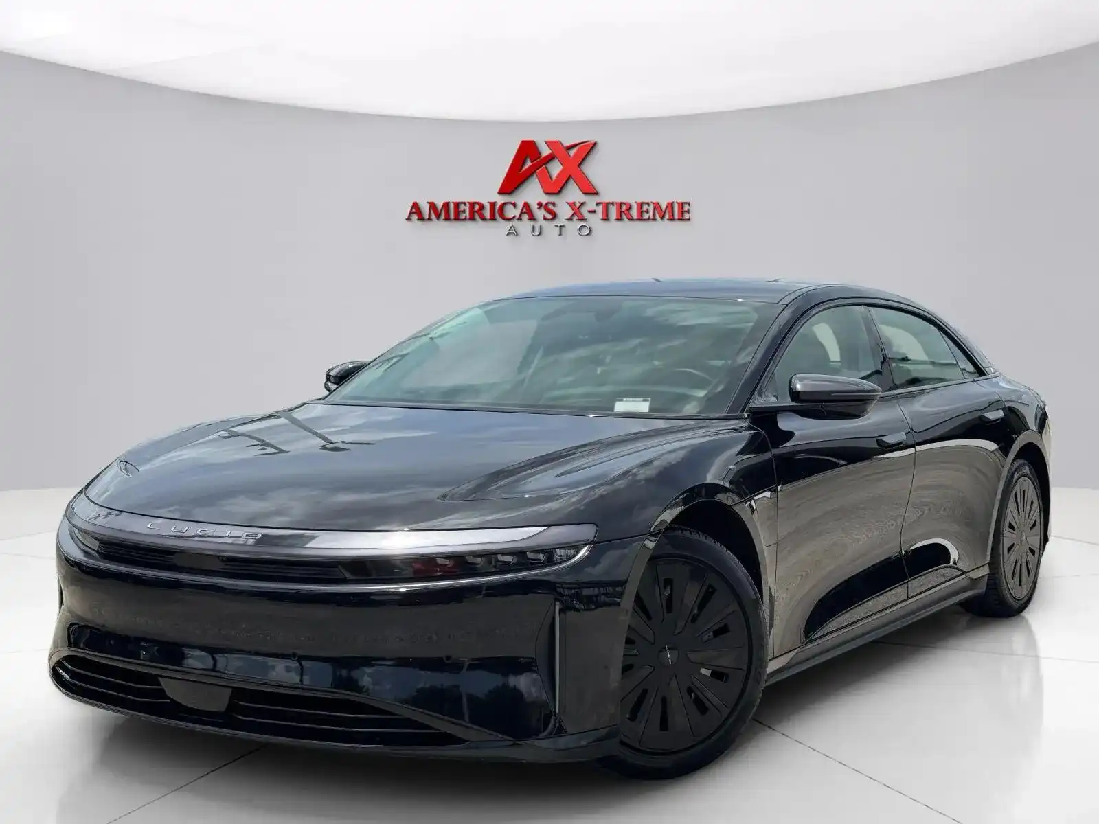2025 Lucid Air Pure's photo