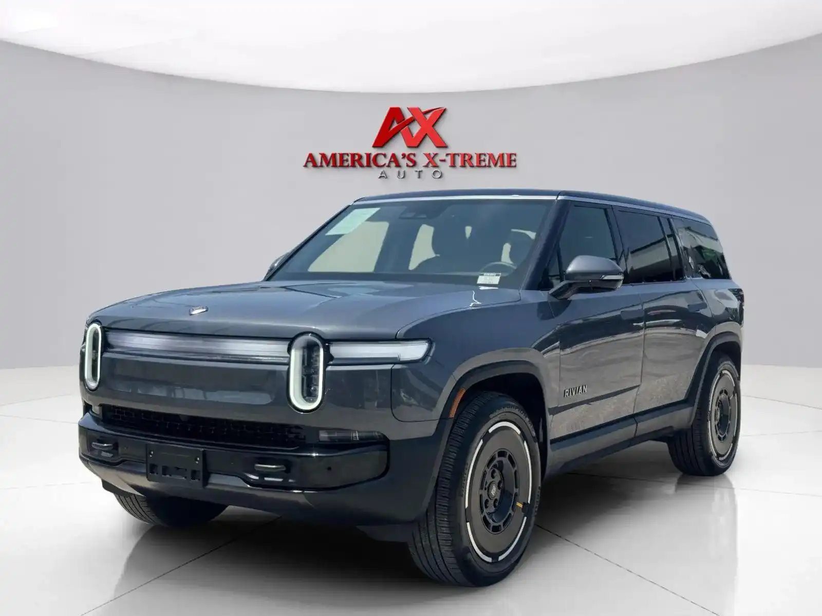 2025 Rivian R1S Adventure Dual Max's photo
