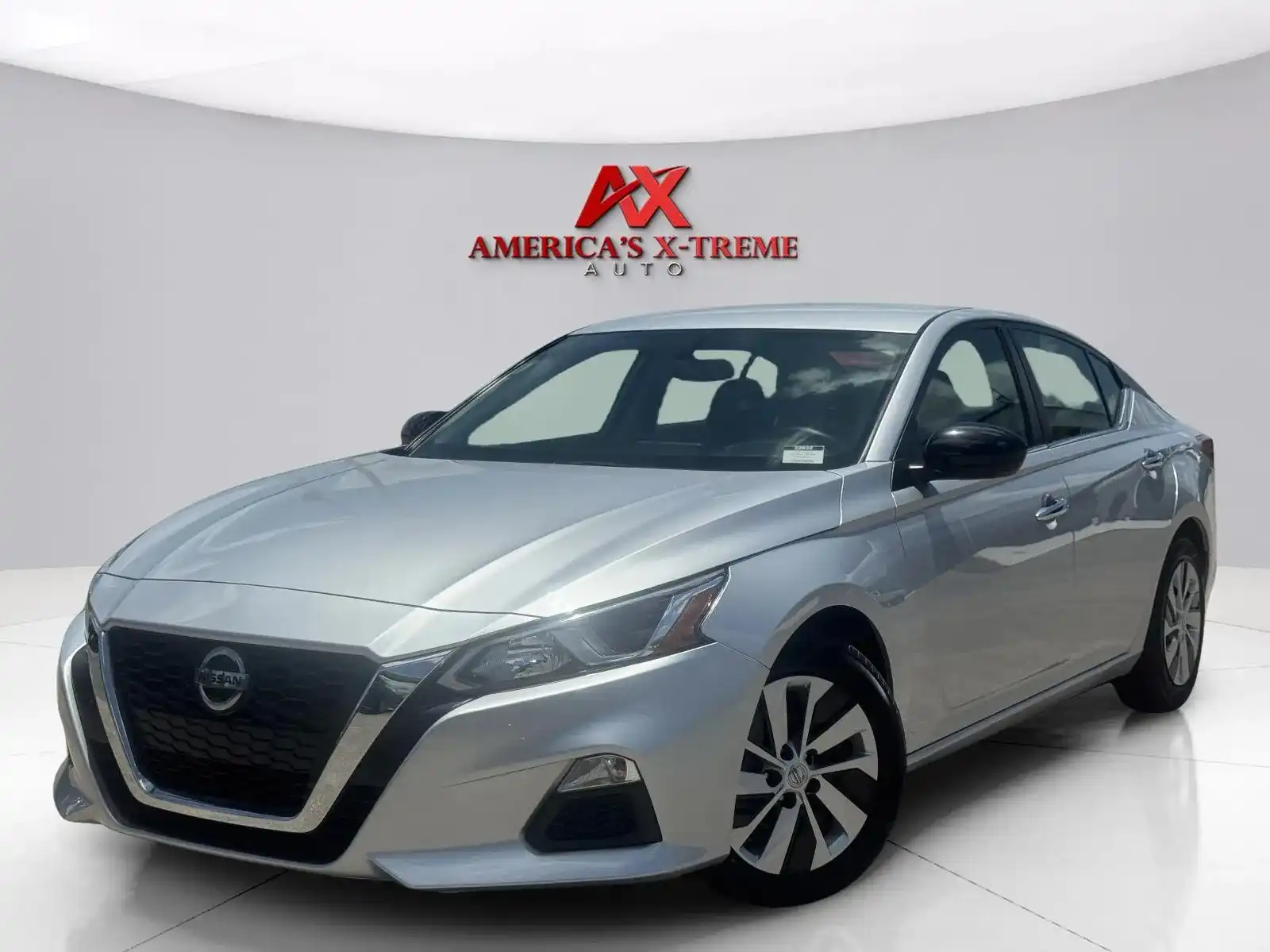 2020 Nissan Altima 2.5 S's photo