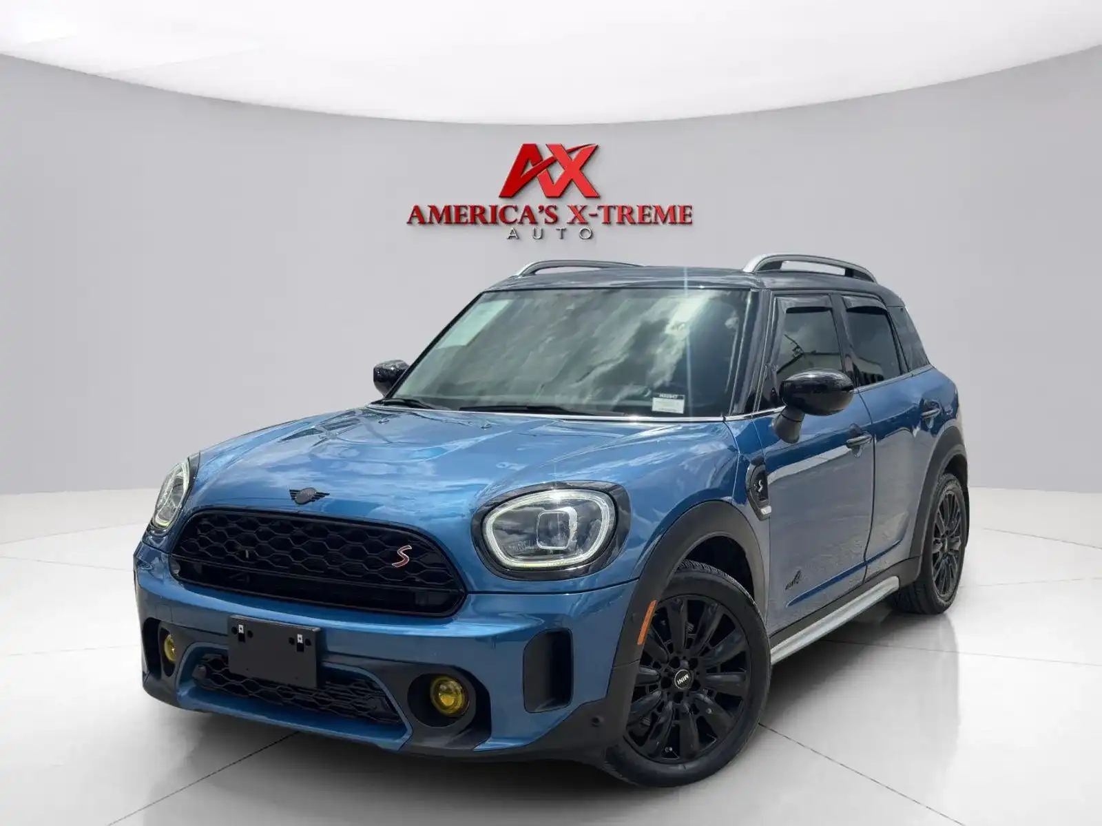 2023 MINI Countryman S ALL4's photo