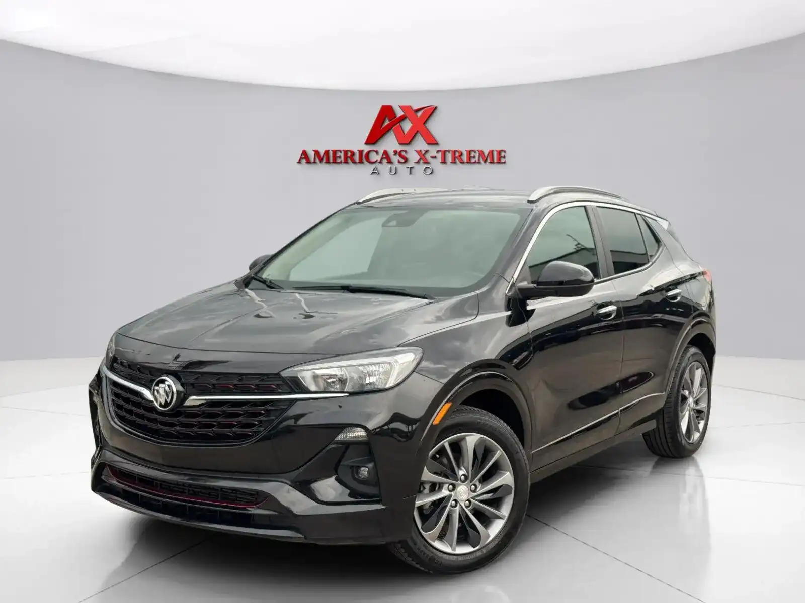 2023 Buick Encore GX Select's photo