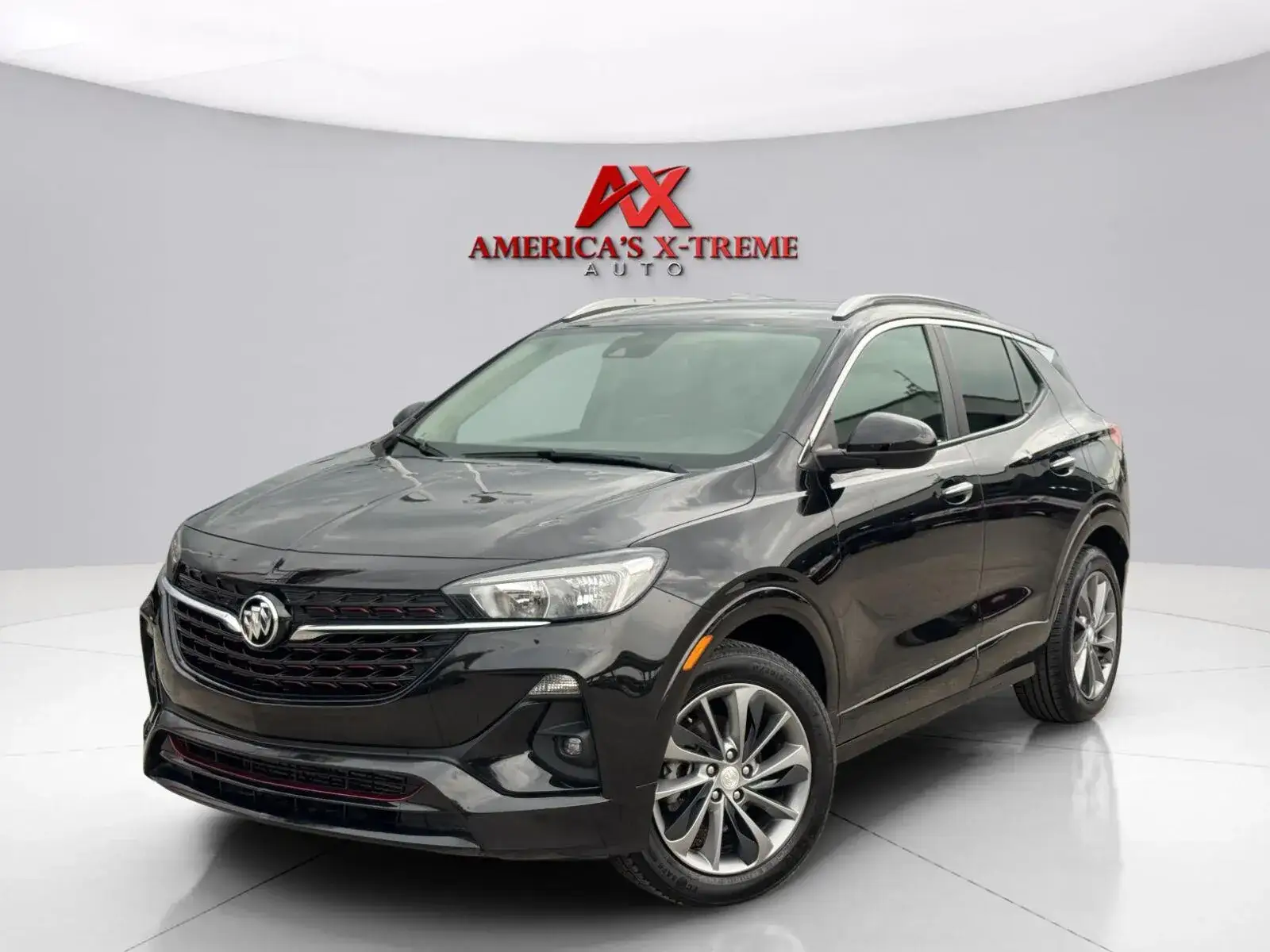 2023 Buick Encore GX Select photo 1