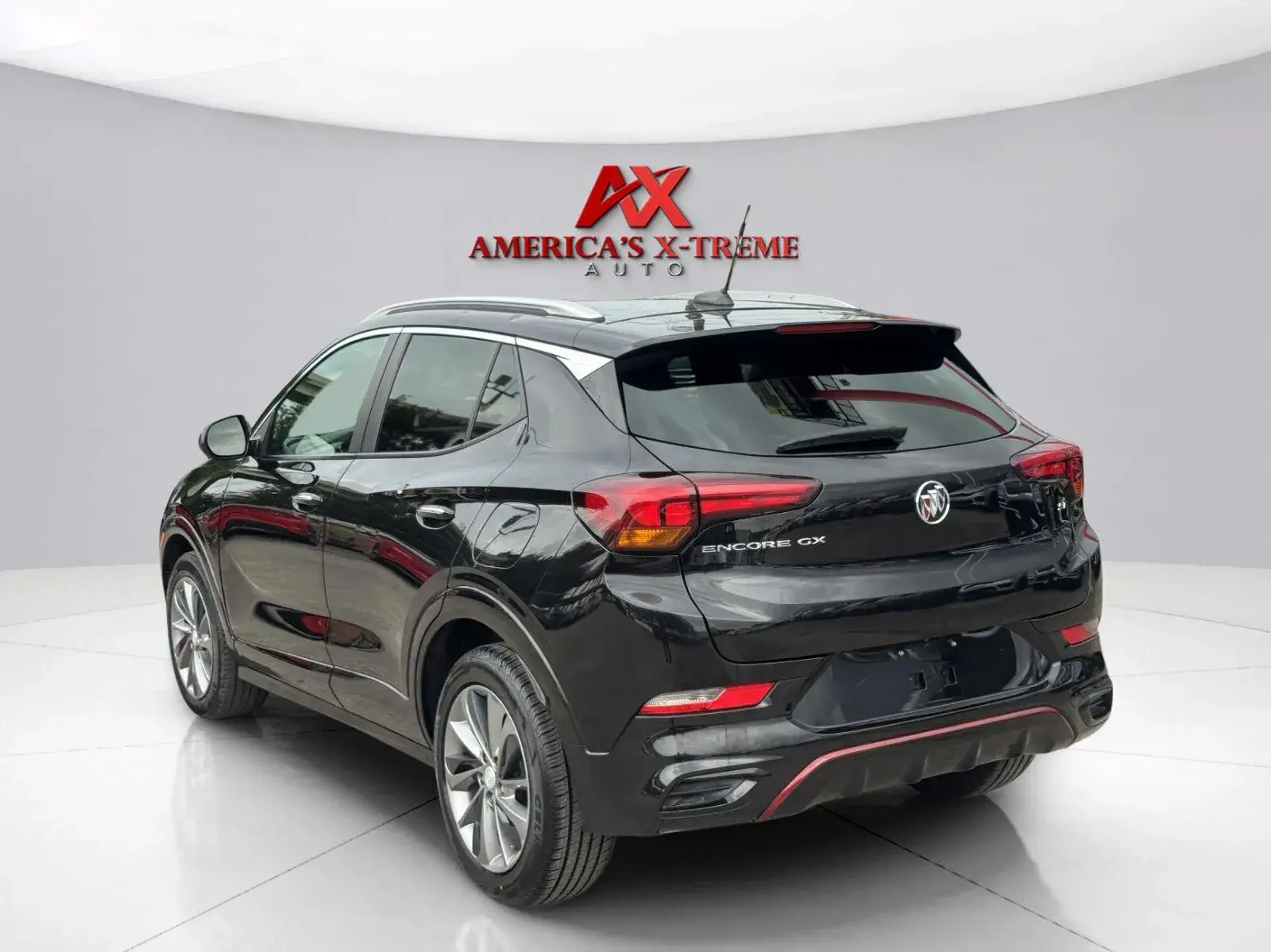 2023 Buick Encore GX Select photo 4