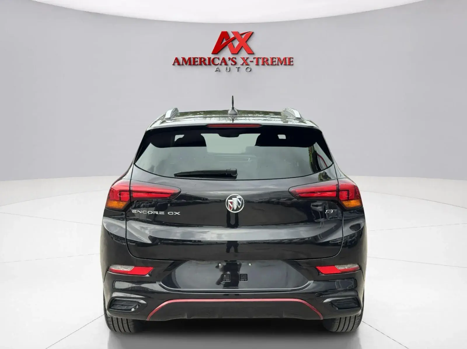 2023 Buick Encore GX Select photo 5