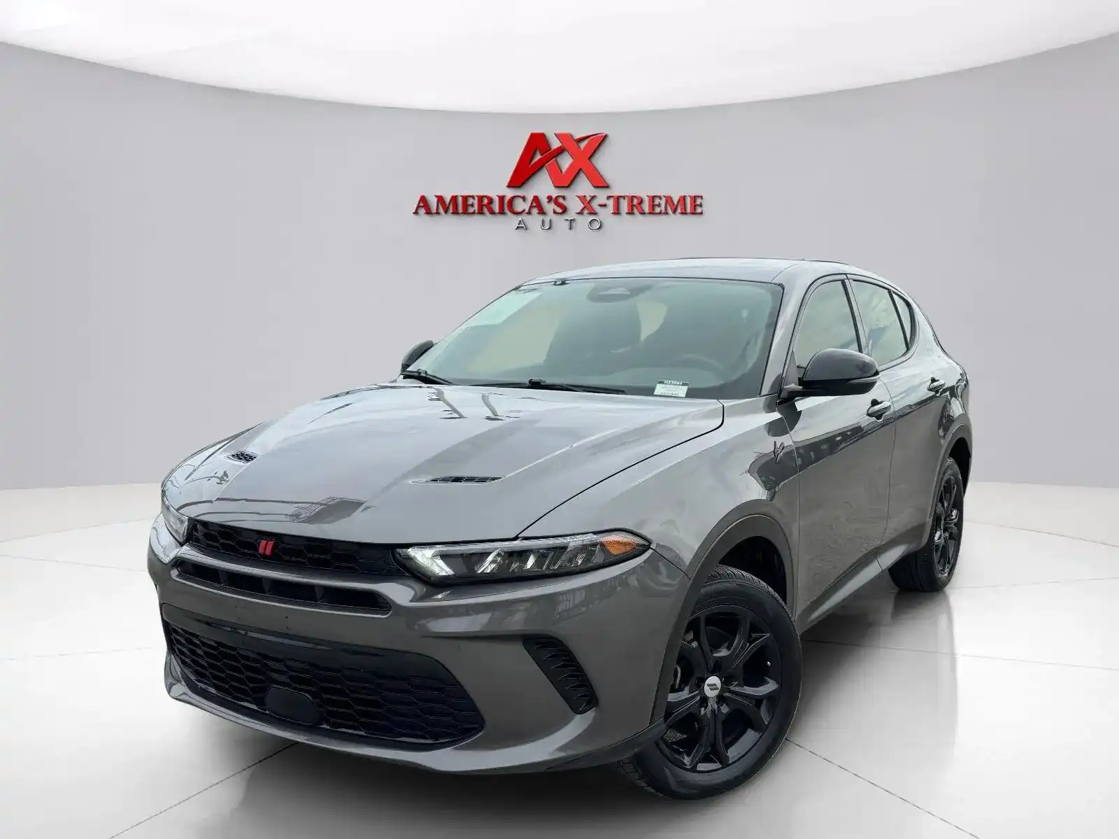 2023 Dodge Hornet 2.0 GT AWD's photo