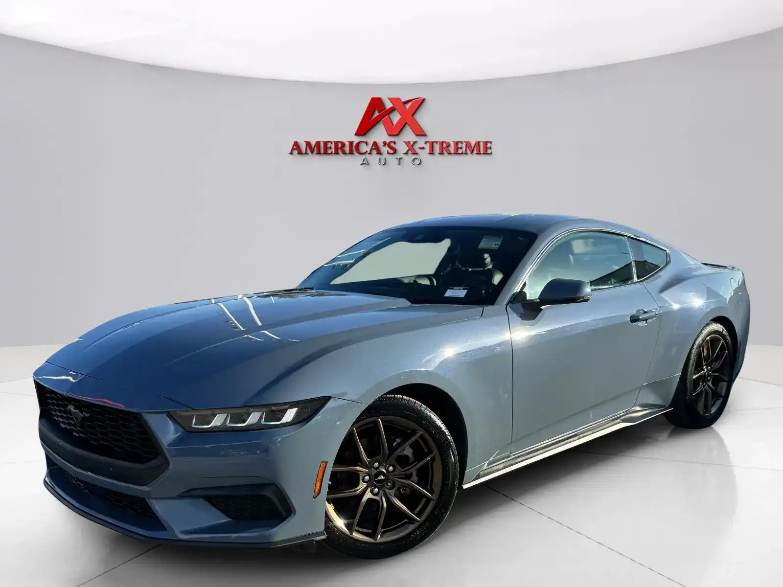 2024 Ford Mustang EcoBoost Premium Fastback's photo
