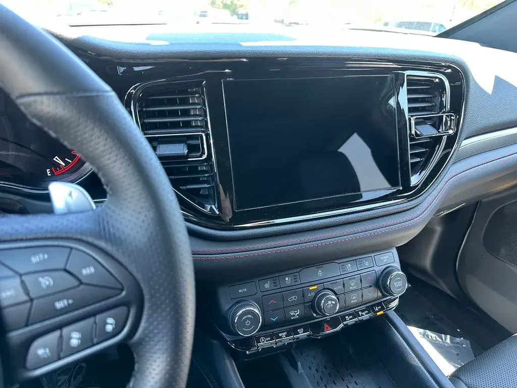 2026 Dodge Durango GT AWD Plus photo 3