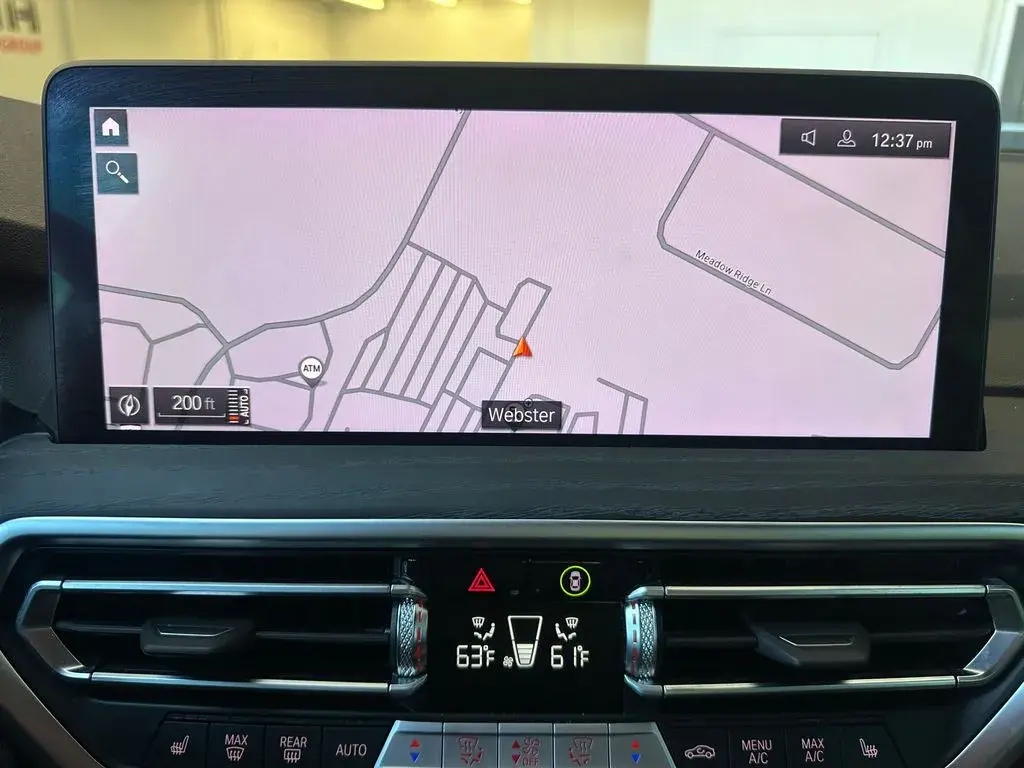 2023 BMW X3 xDrive30i photo 4