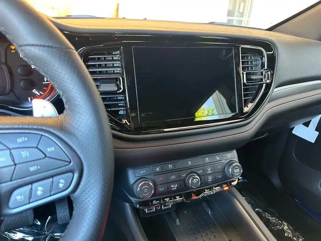 2026 Dodge Durango GT AWD Plus photo 3