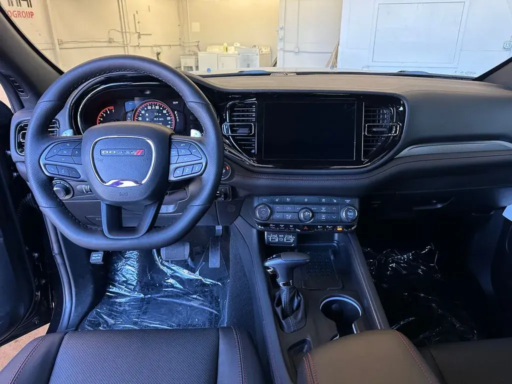 2026 Dodge Durango GT AWD Plus photo 4