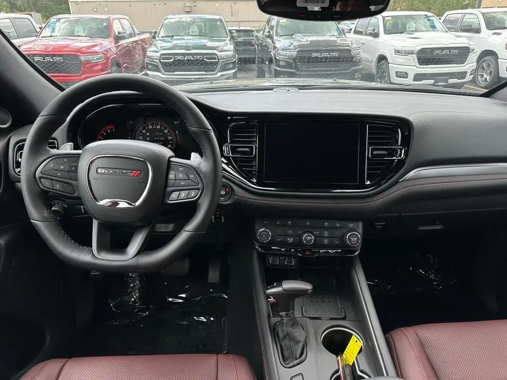 2026 Dodge Durango GT HEMI Plus V8 AWD photo 4