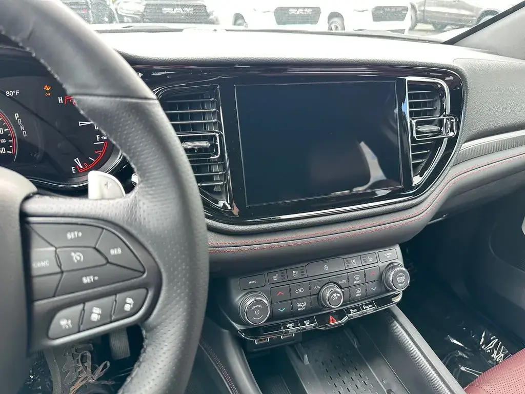 2026 Dodge Durango GT HEMI Plus V8 AWD photo 3