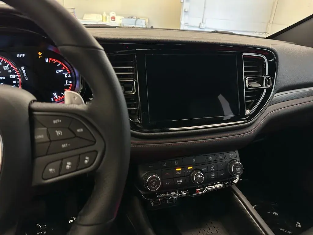 2026 Dodge Durango GT Plus AWD photo 3