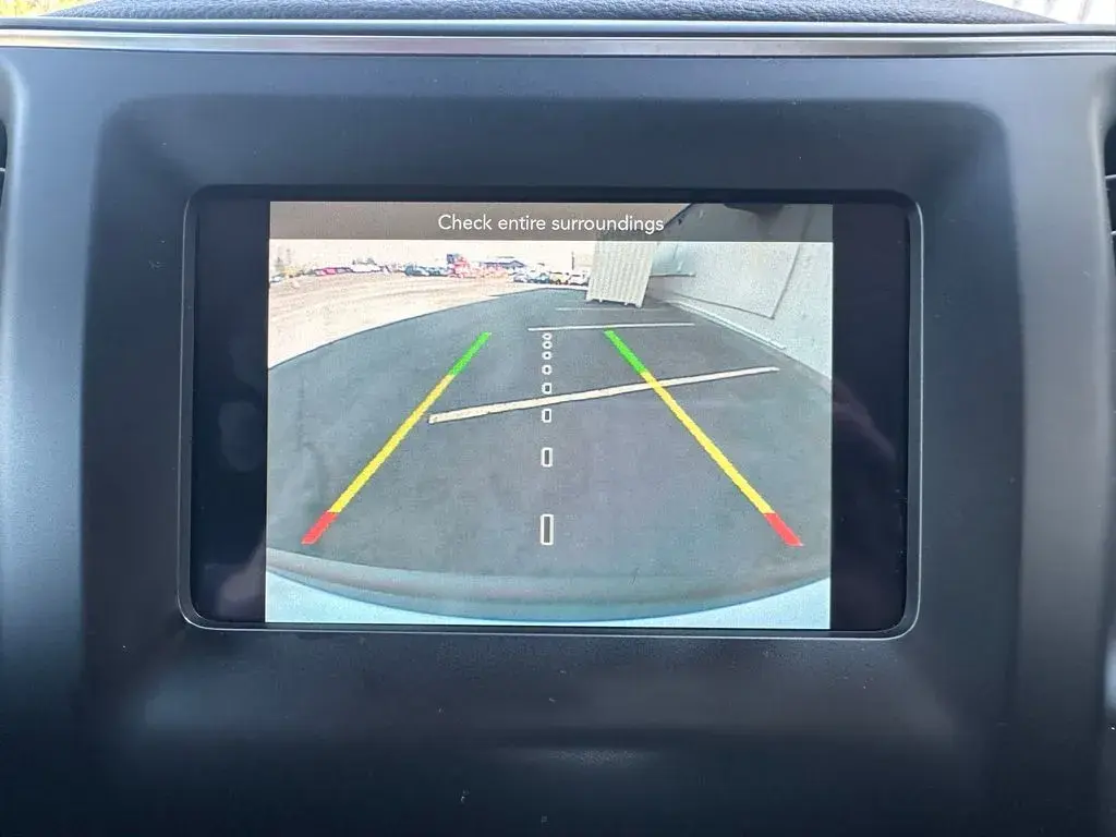 2019 Jeep Cherokee Altitude 4X4 photo 5