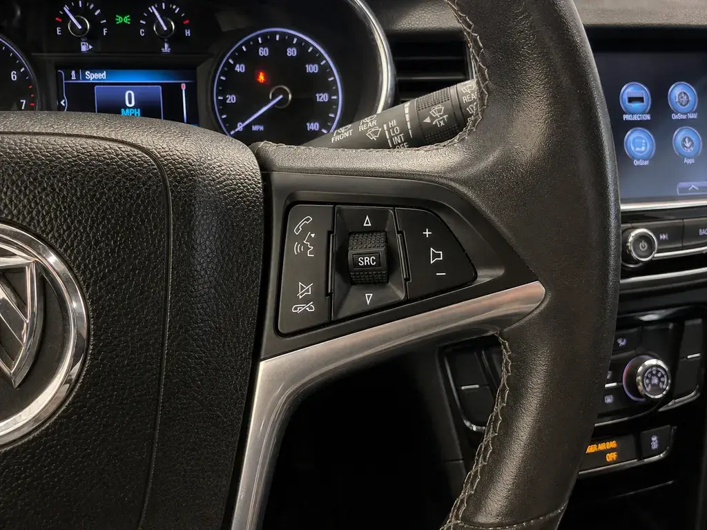 2019 Buick Encore Preferred photo 5
