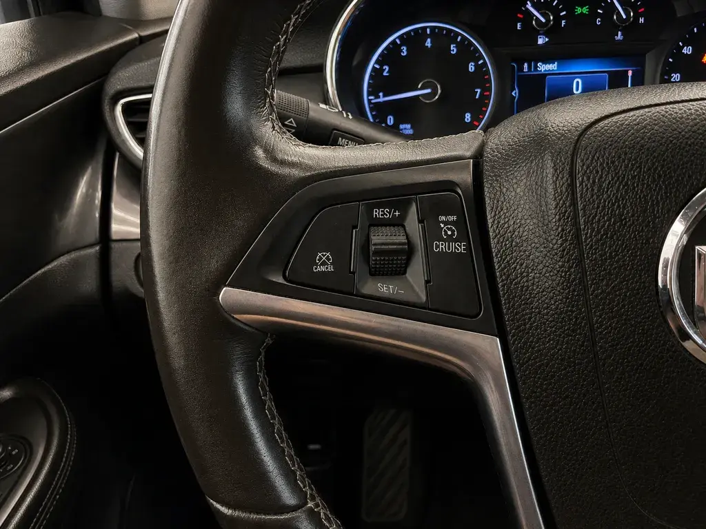 2019 Buick Encore Preferred photo 4