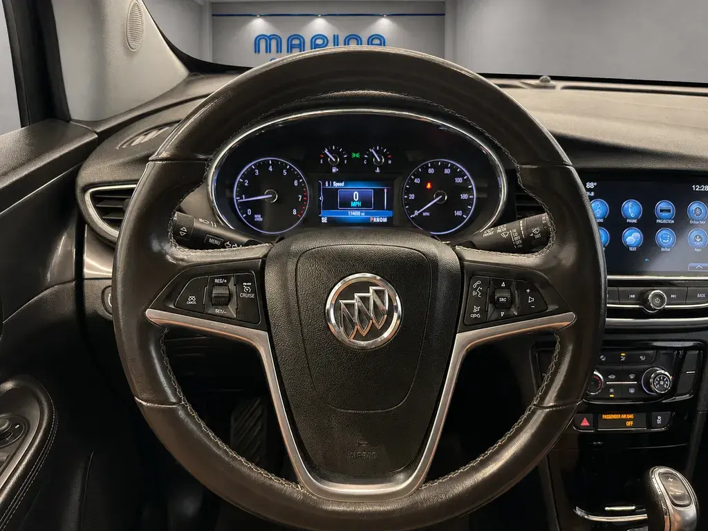 2019 Buick Encore Preferred photo 3