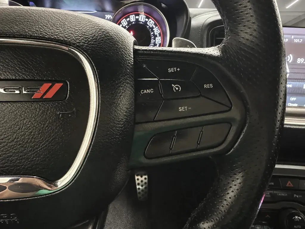 2021 Dodge Challenger R/T Scat Pack photo 5