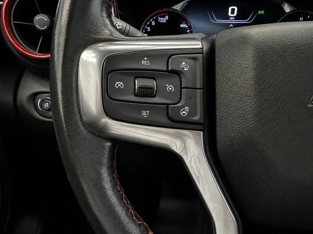 2022 Chevrolet Blazer 3.6 RS AWD photo 4