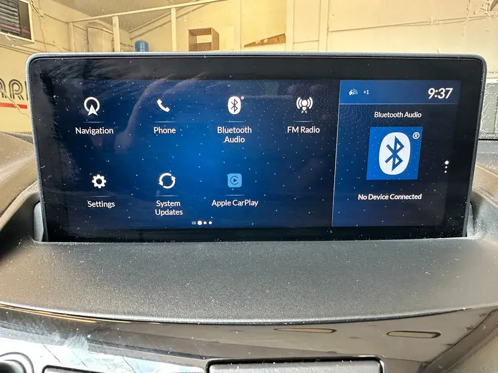 2019 Acura RDX A-Spec Package SH-AWD photo 5