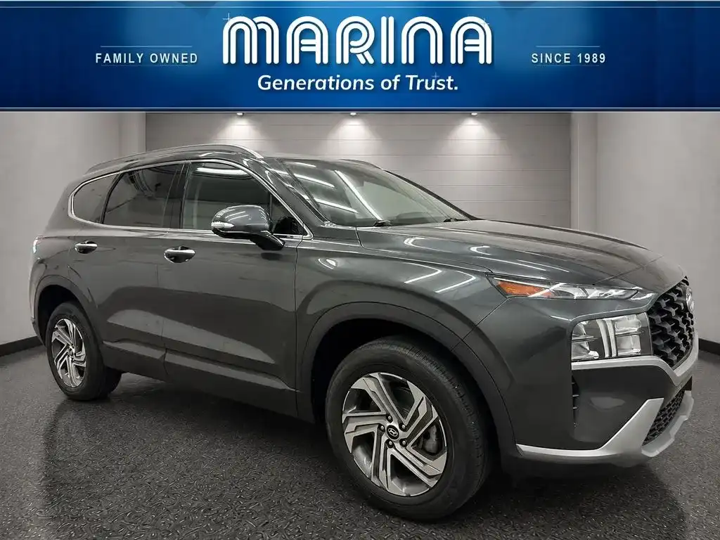 2023 Hyundai Santa Fe SEL 2.5 AWD's photo