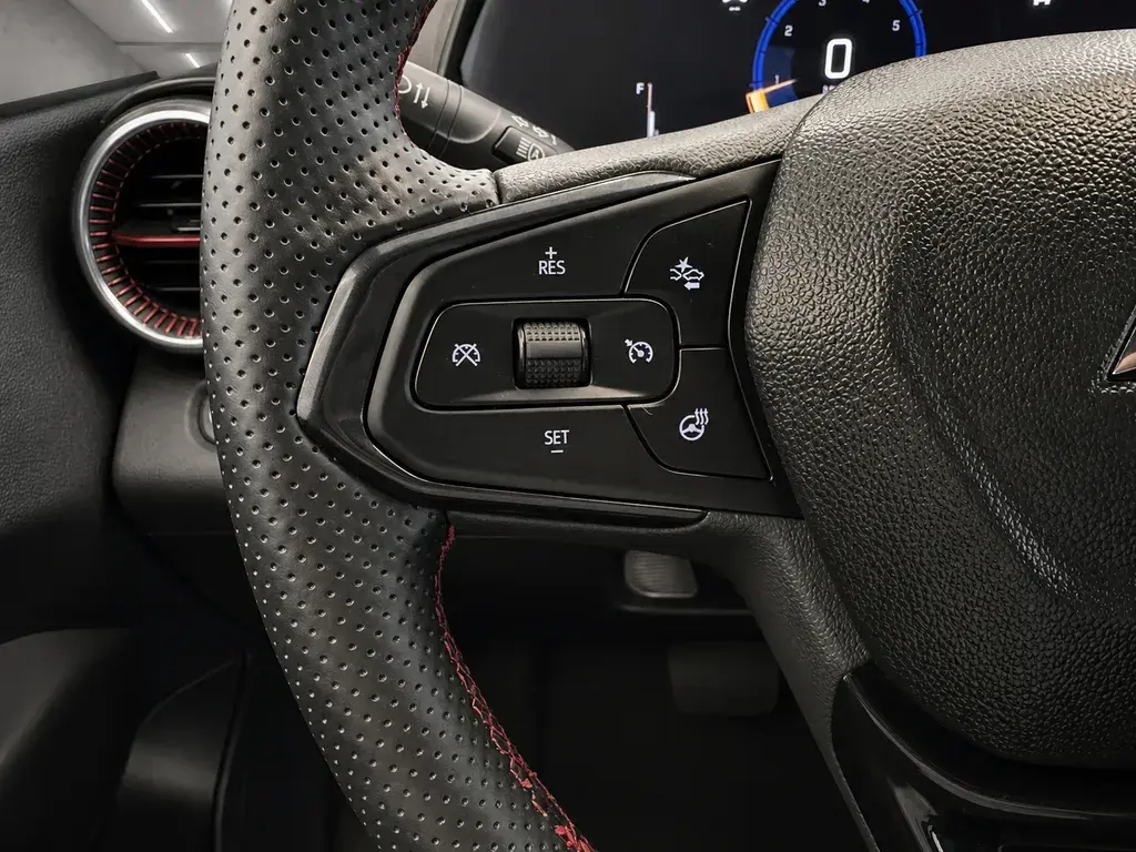 2026 Chevrolet Trax 2RS photo 4