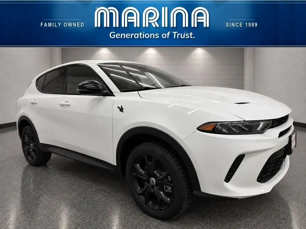 2024 Dodge Hornet 2.0 GT AWD's photo