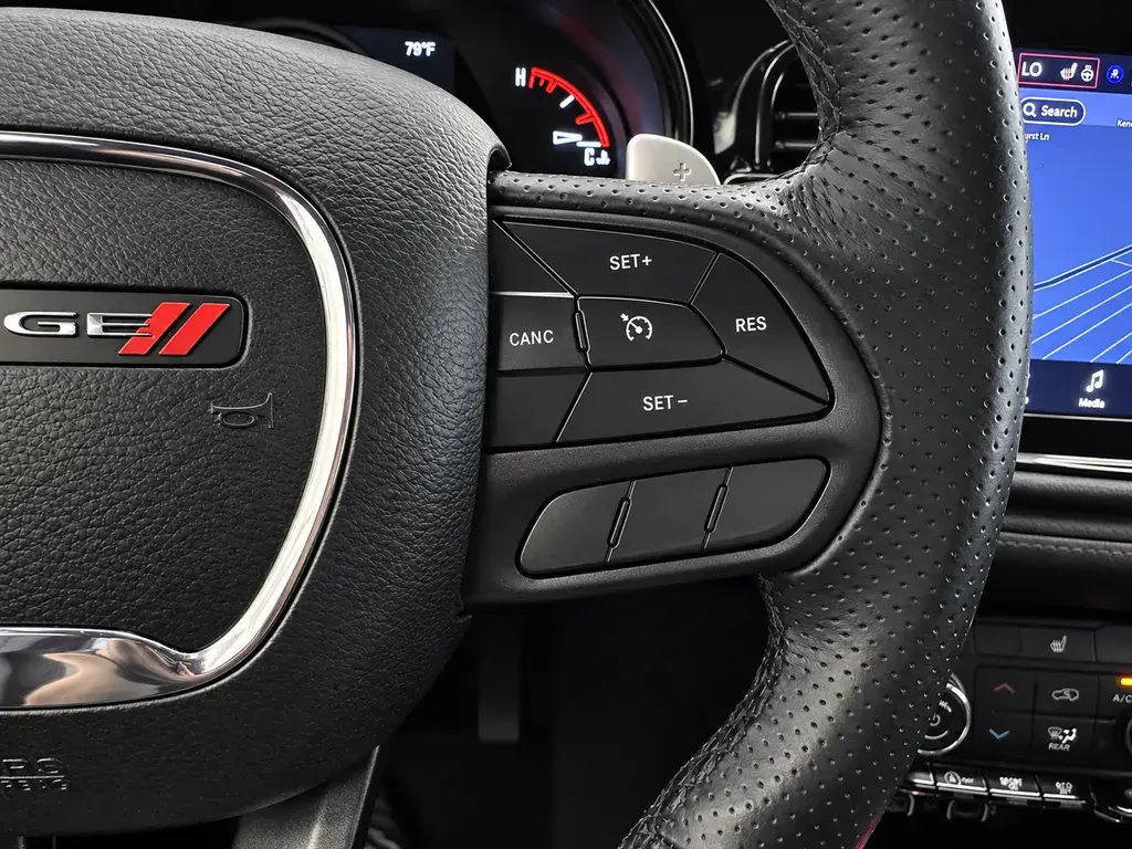 2025 Dodge Durango GT AWD photo 5