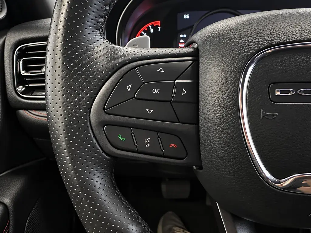 2025 Dodge Durango GT AWD photo 4