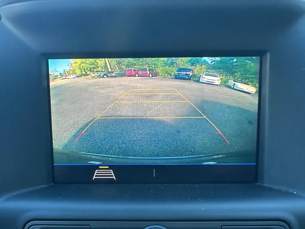 2021 GMC Terrain SLE AWD photo 5