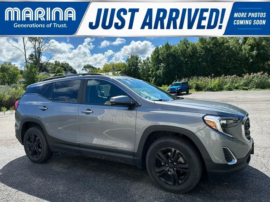 Vehicle Image 1
