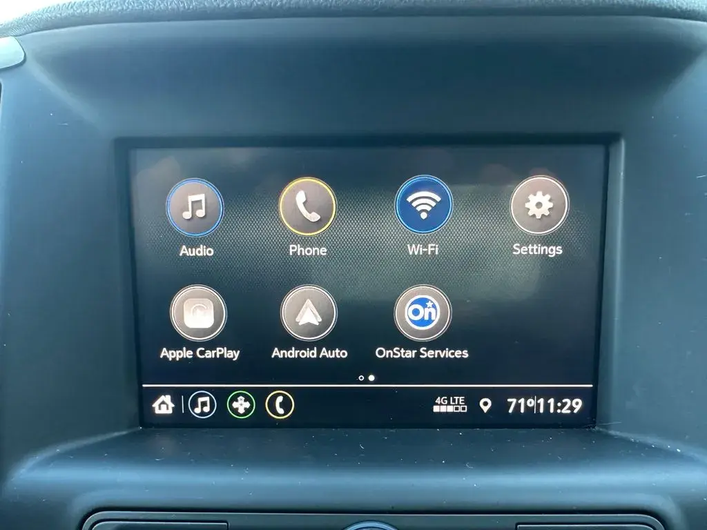 2021 GMC Terrain SLE AWD photo 4