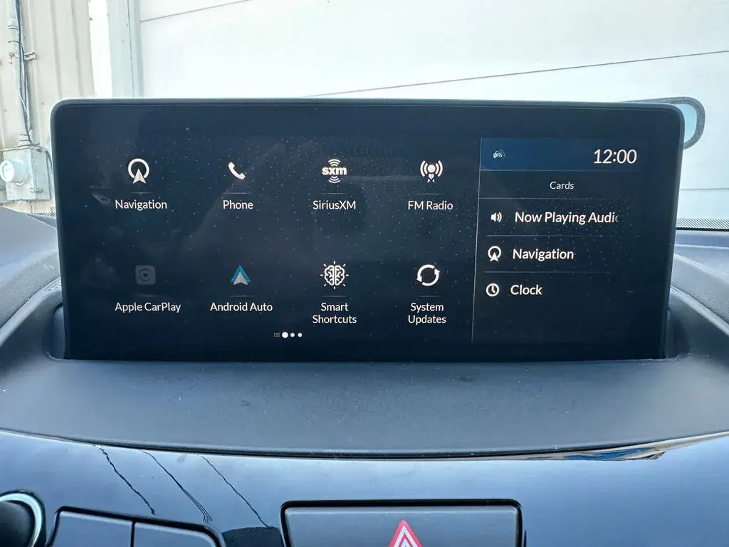 2023 Acura RDX A-Spec SH-AWD Advance Package photo 5