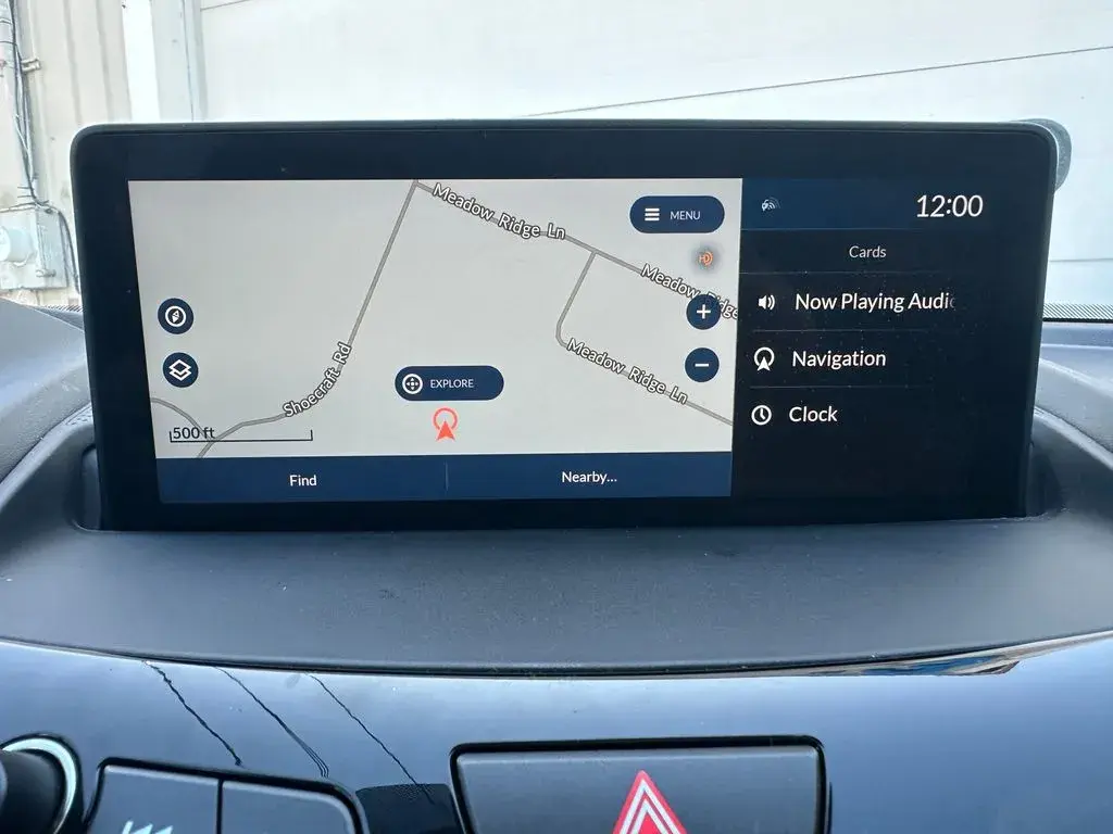 2023 Acura RDX A-Spec SH-AWD Advance Package photo 4