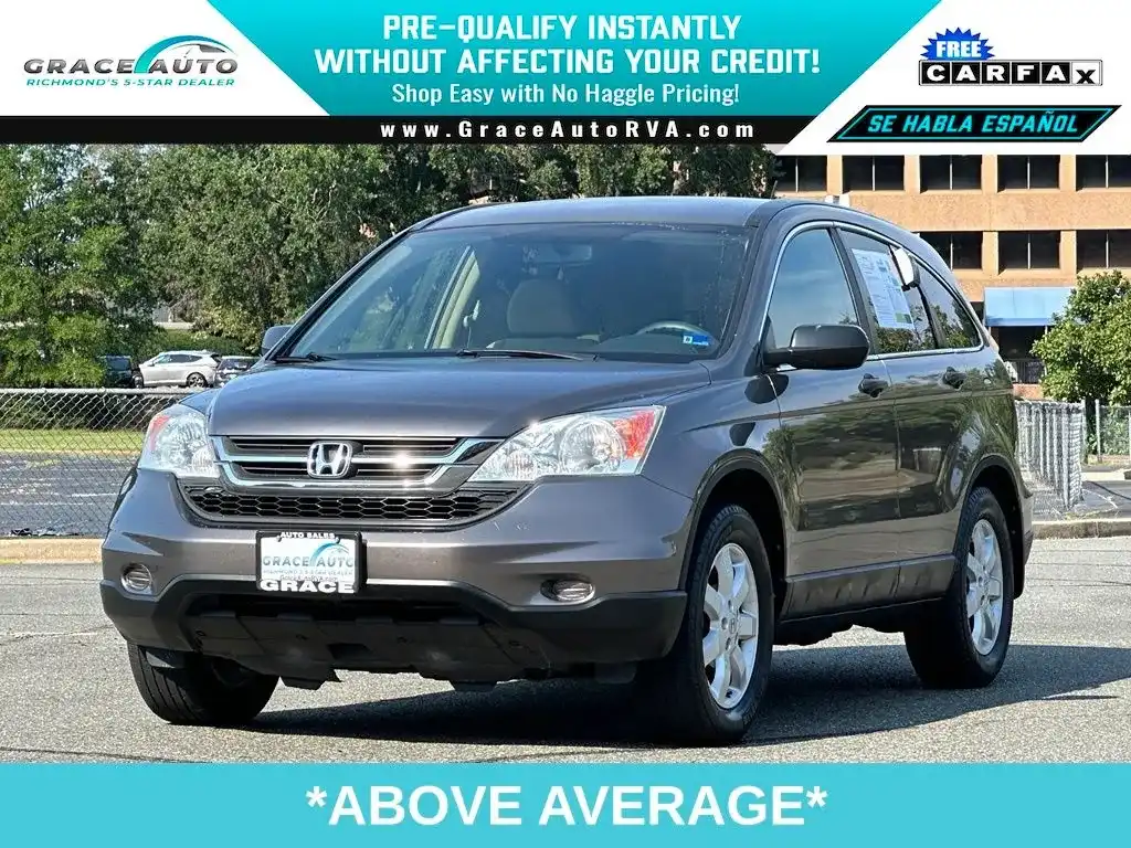 2011 Honda CR-V SE AUTO 2WD's photo