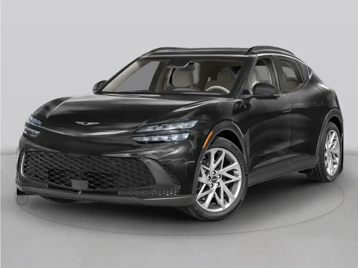 2023 Genesis GV60 Performance AWD's photo