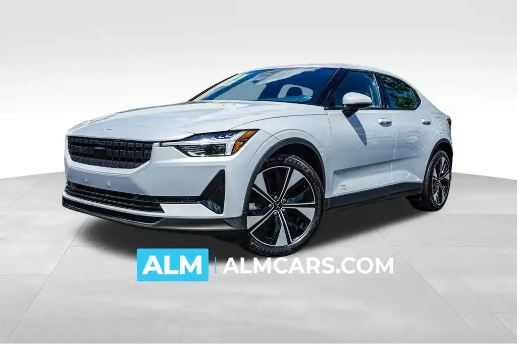 2023 Polestar 2 Long Range Dual Motor's photo