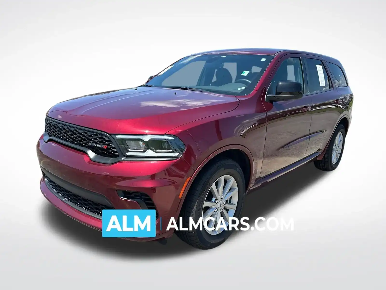 2026 Dodge Durango GT RWD's photo