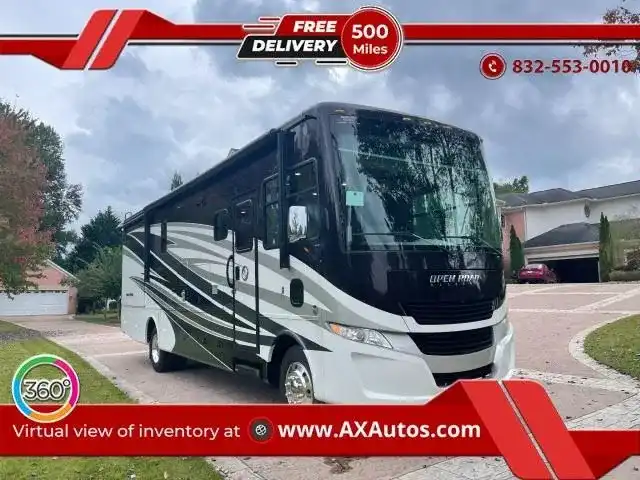 2018 Ford F-53 / F-59's photo