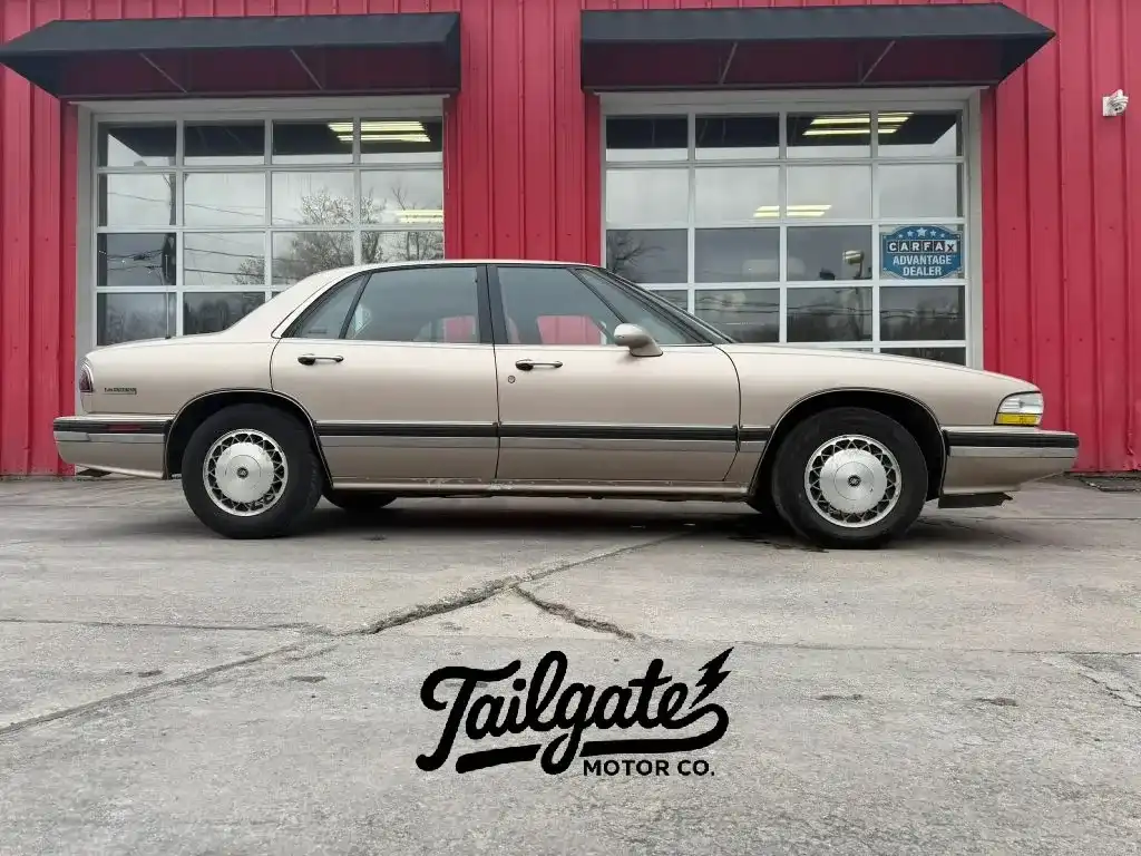1992 Buick LeSabre's photo
