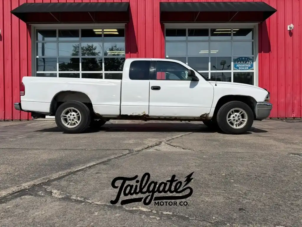 2001 Dodge Dakota CLUB CAB's photo