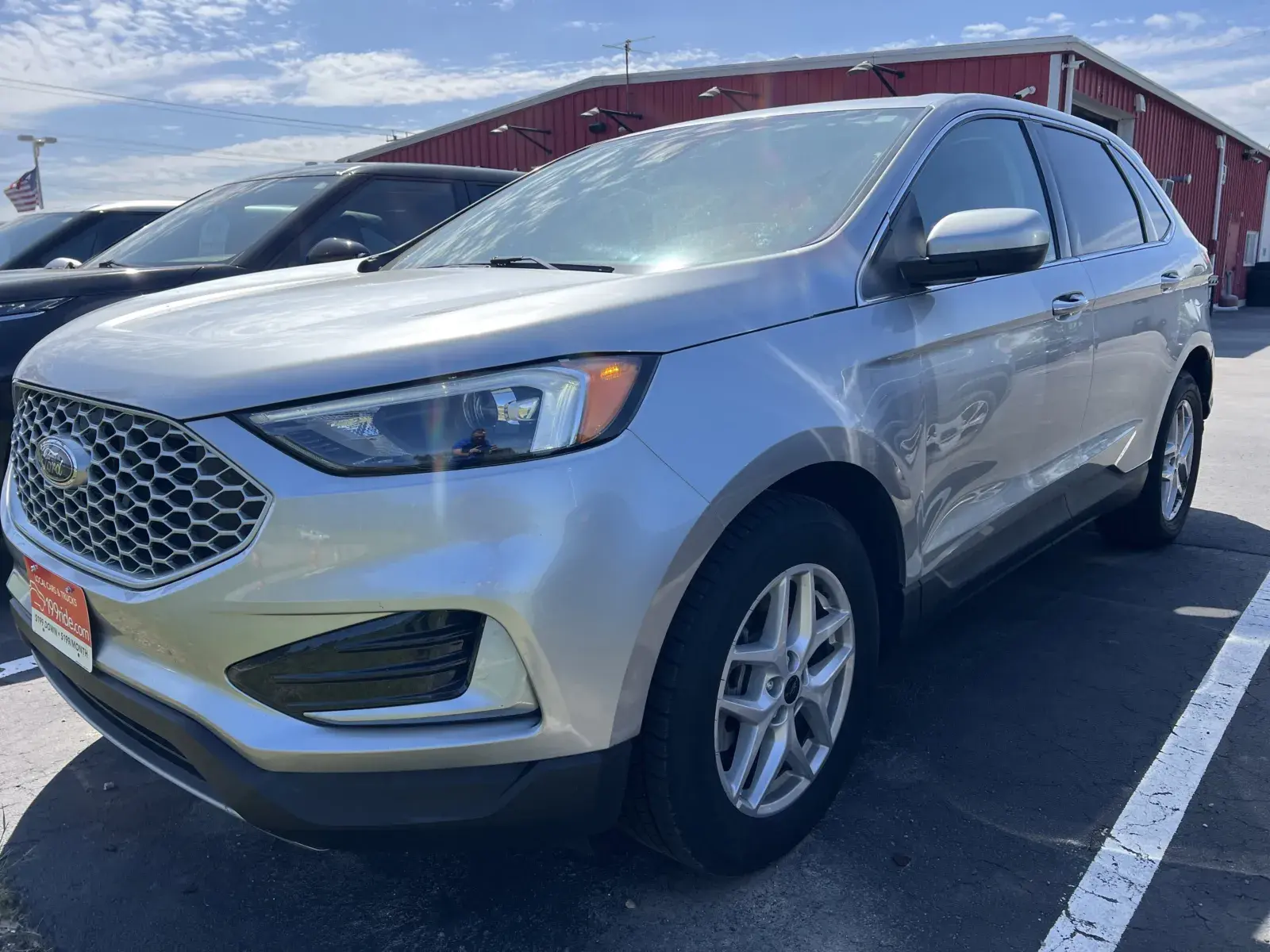Vehicle Image 2
