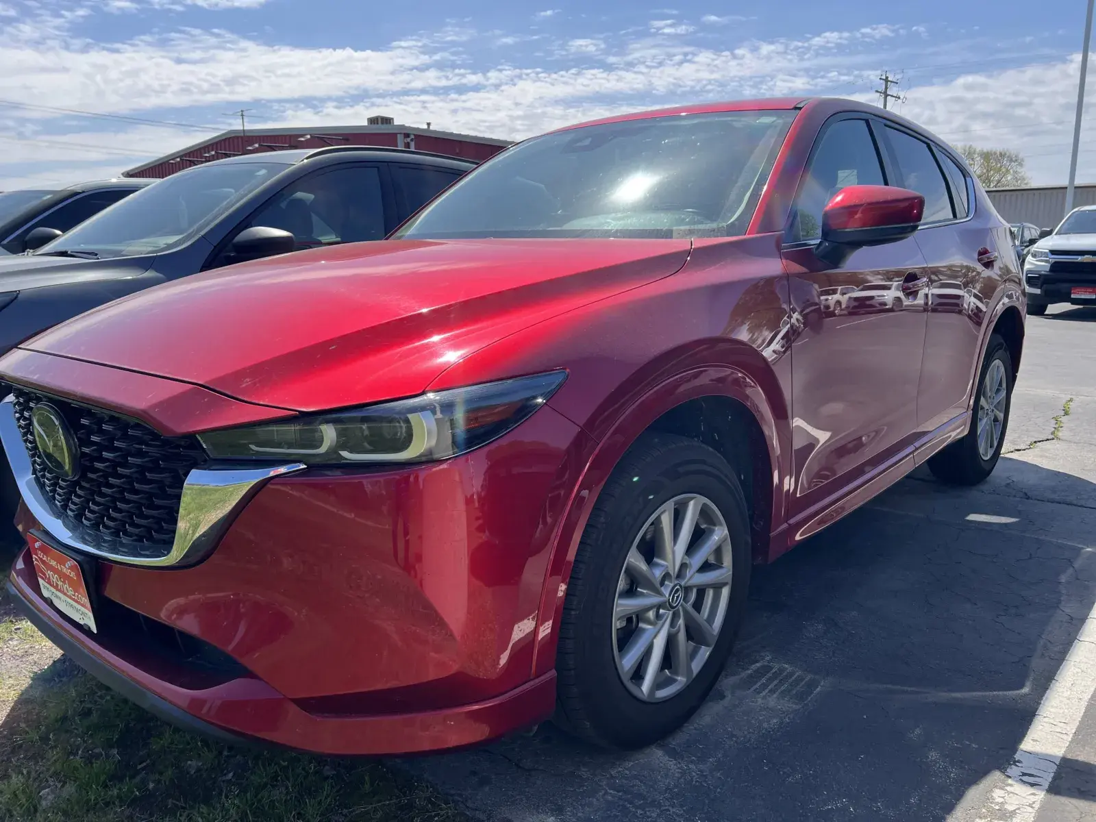 Vehicle Image 2