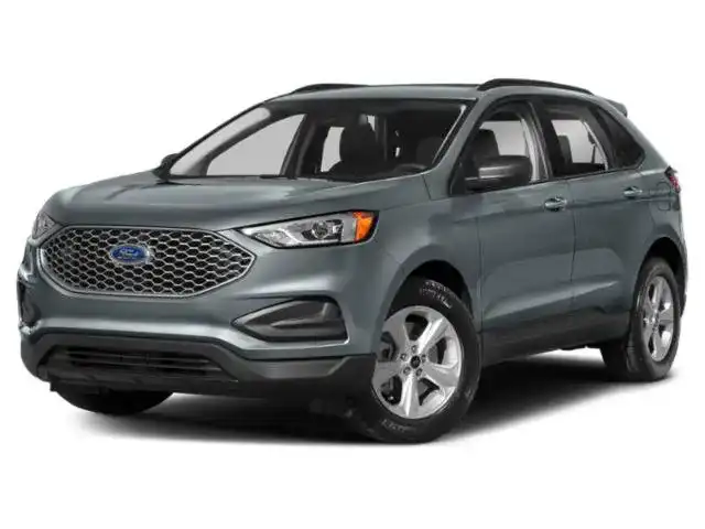 2024 Ford Edge SE AWD's photo