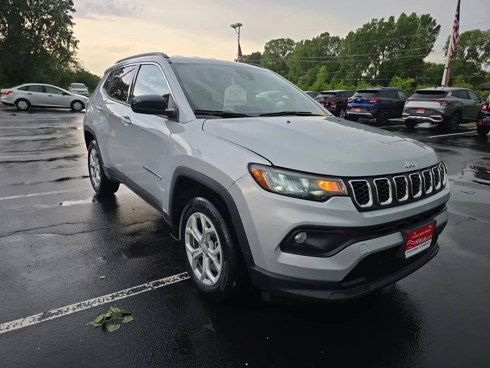 Vehicle Image 2