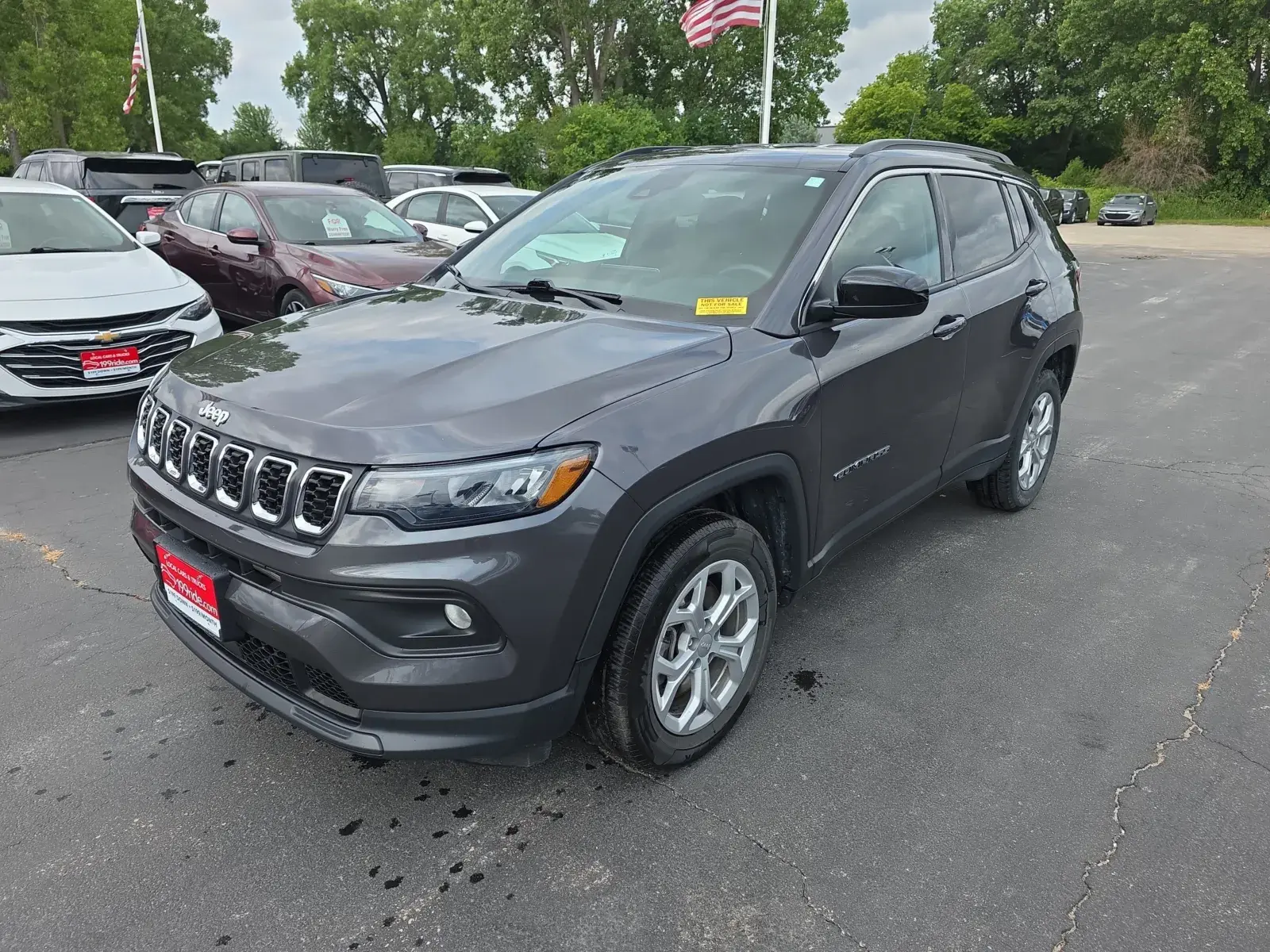 Vehicle Image 1